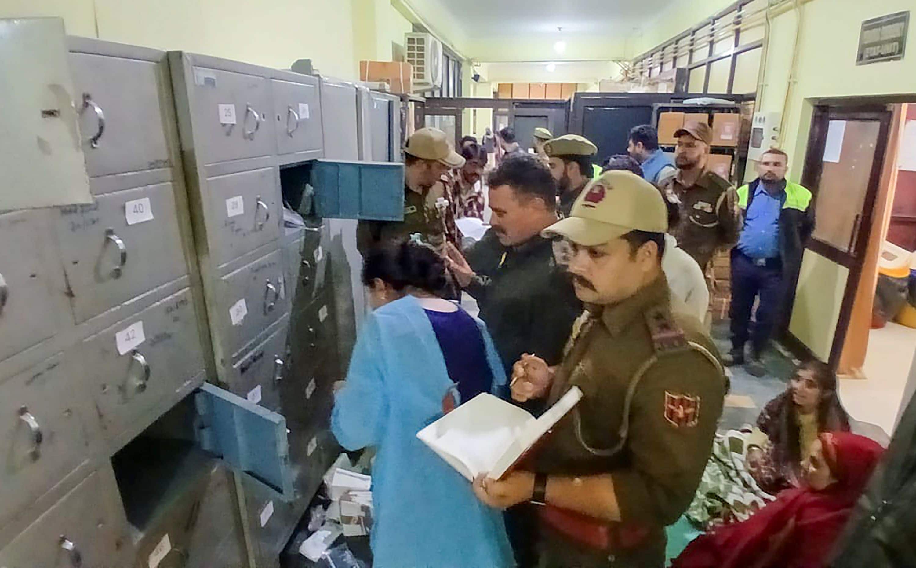 Latest and Breaking News on NDTV Latest and Breaking News on NDTV