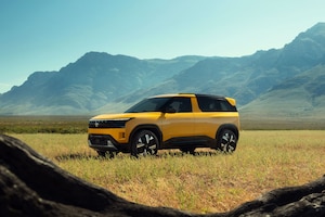 Tata Sierra - Top 5 Design Attributes No Other Tata Cars Possess