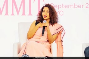 Rana Ayyub : 'The Washington Post'च्या पत्रकार राणा अय्यूब यांना जीवे मारण्याची धमकी; नवी मुंबईत गुन्हा दाखल