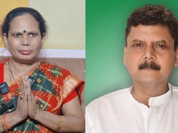 जनसुराज की प्रीति किन्नर Vs बिहार के शिक्षा मंत्री सुनील कुमार, भोरे सीट मामला फंस गया