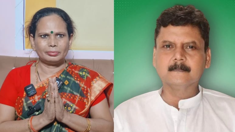 जनसुराज की प्रीति किन्नर Vs बिहार के शिक्षा मंत्री सुनील कुमार, भोरे सीट से फंस गया मामला