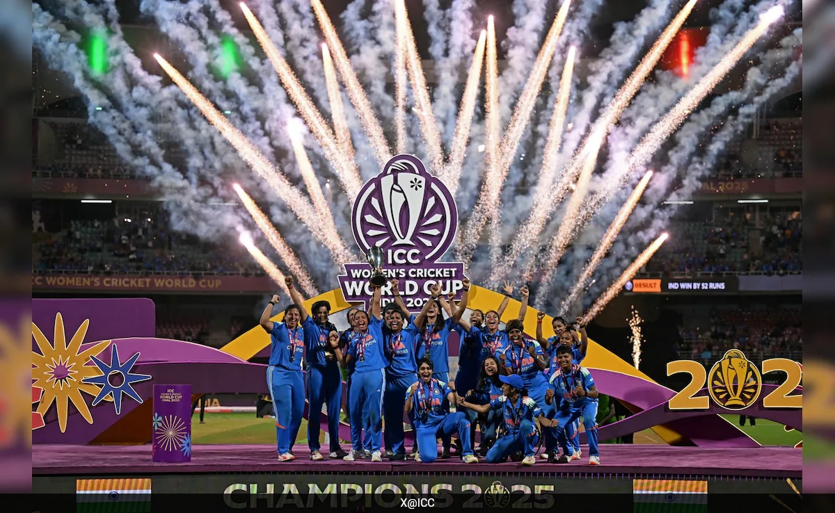 Latest and Breaking News on NDTV