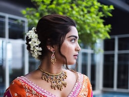 पत्रकार ने प्रेस कॉन्फ्रेंस में पूछ लिया ऐसा सवाल, भड़क गई साउथ एक्ट्रेस