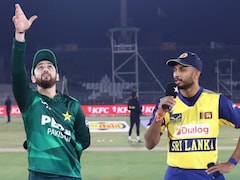 Pakistan vs Sri Lanka Highlights, T20I Tri-Series 2025 Final: Pak Beat SL By 6 Wickets