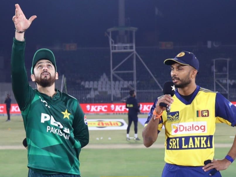 Pakistan vs Sri Lanka Live Score Updates, T20I Tri-Series 2025 Final: Babar Azam Solid As Pak Cruise In Chase