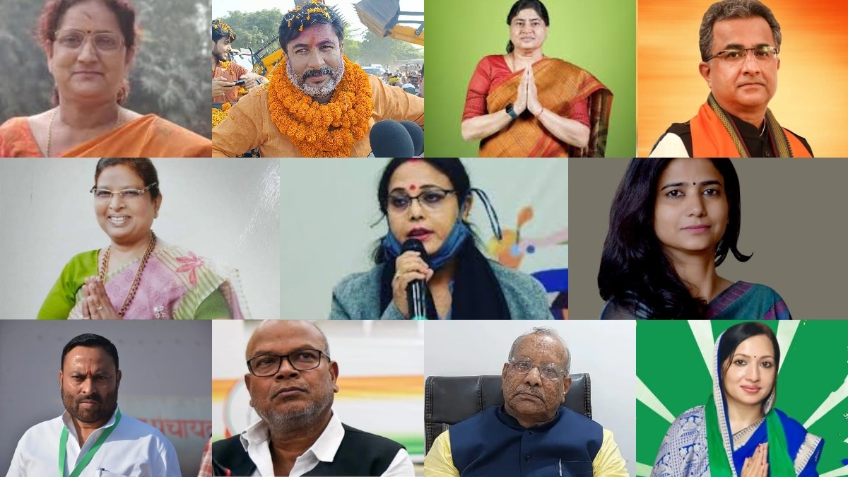 Latest and Breaking News on NDTV