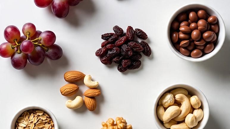 ये 5 हेल्दी फूड्स बच्चों के लिए साबित हो सकते हैं जहर, जानिए किस उम्र में नहीं देना चाहिए