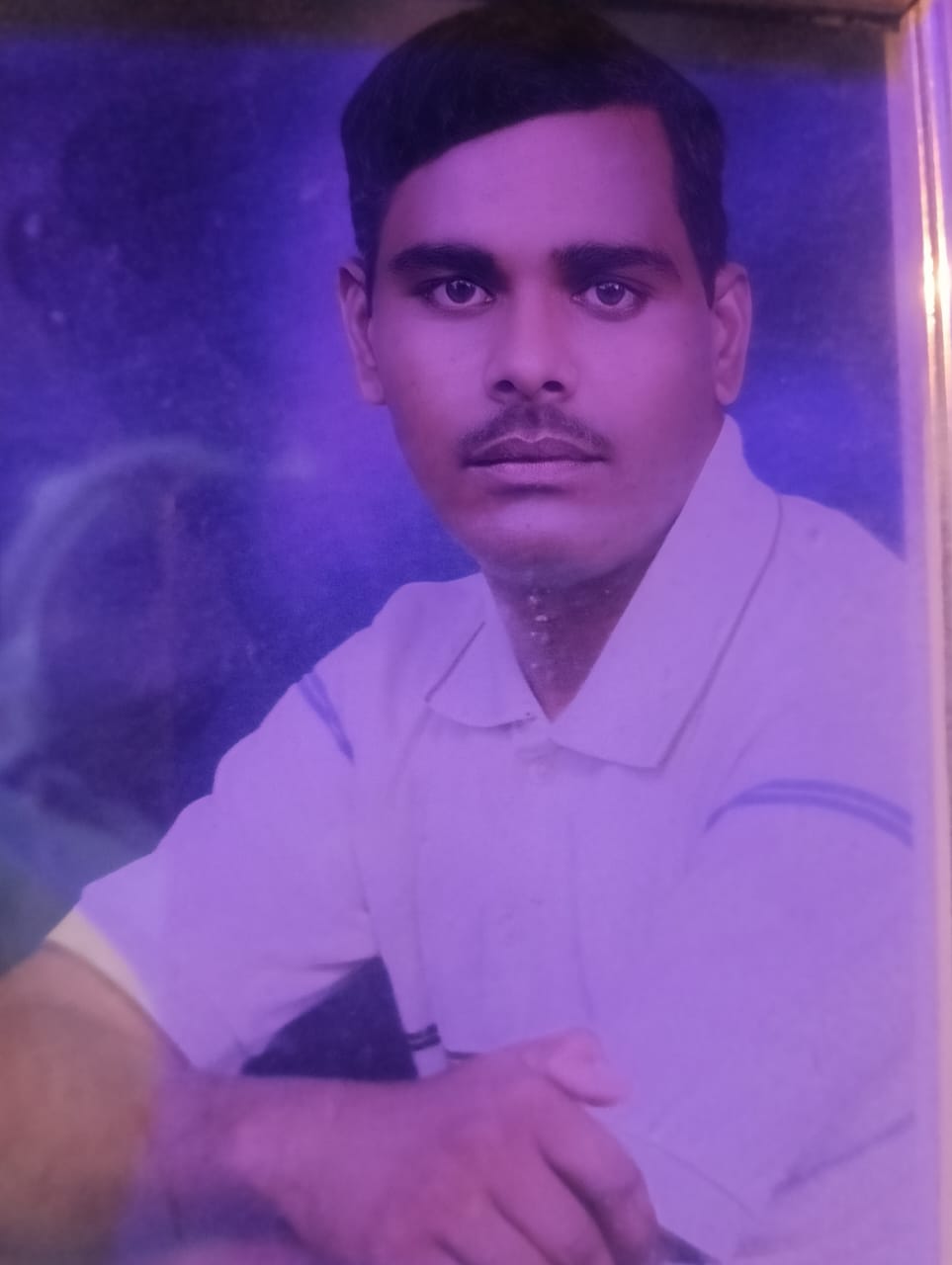 जयपुर: काम के दबाव में ट्रेन के आगे कूदा BLO शिक्षक, सुसाइड नोट में लिखा अपना दर्द