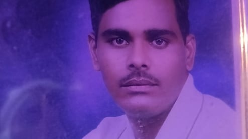 SIR के बढ़ते दबाव से तनाव में आए BLO, जयपुर में आत्महत्या के बाद अनूपगढ़ में प्रदर्शन