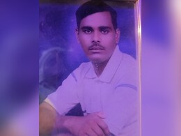 जयपुर: काम के दबाव में ट्रेन के आगे कूदा BLO शिक्षक, सुसाइड नोट में लिखा अपना दर्द