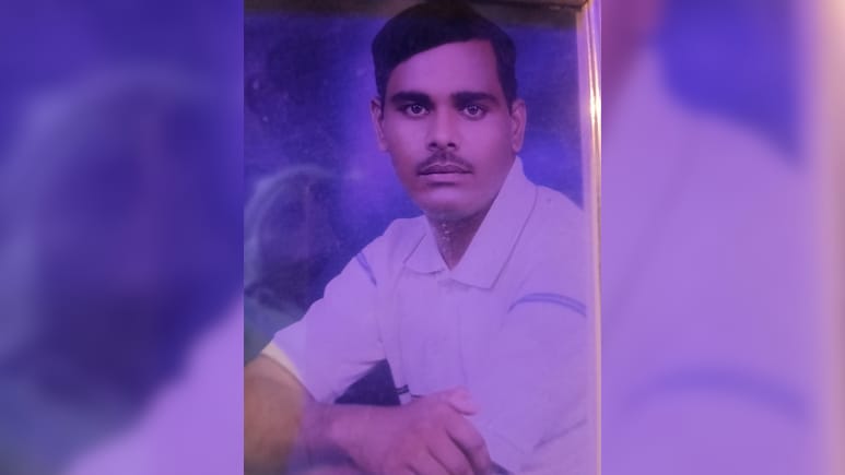 जयपुर: काम के दबाव में ट्रेन के आगे कूदा BLO शिक्षक, सुसाइड नोट में लिखा अपना दर्द