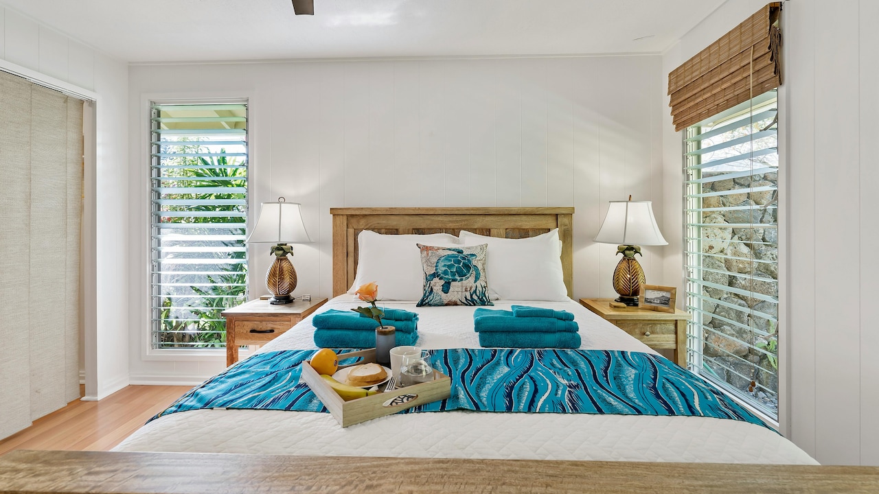 Things that contribute to a soft bedsheet