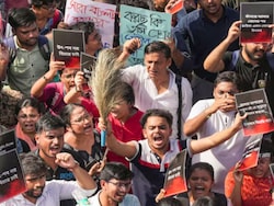 RG Kar Victim&#039;s Father Alleges CBI Chargesheet Delay, Administrative Lapses