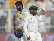 Temba Bavuma Lifts Lid On Chat With Jasprit Bumrah, Rishabh Pant Over Bauna Controversy