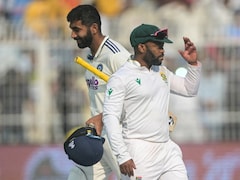 Bavuma Lifts Lid On Chat With Bumrah, Pant Over Bauna Controversy