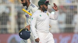 Temba Bavuma Lifts Lid On Chat With Jasprit Bumrah, Rishabh Pant Over 'Bauna' Controversy