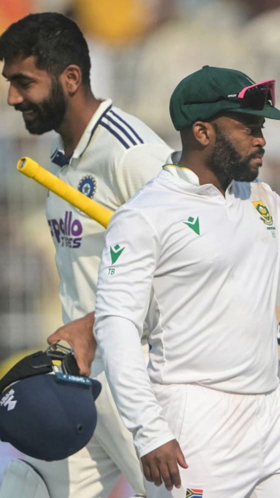 India's Unwanted Feat After Disappointing Test Loss