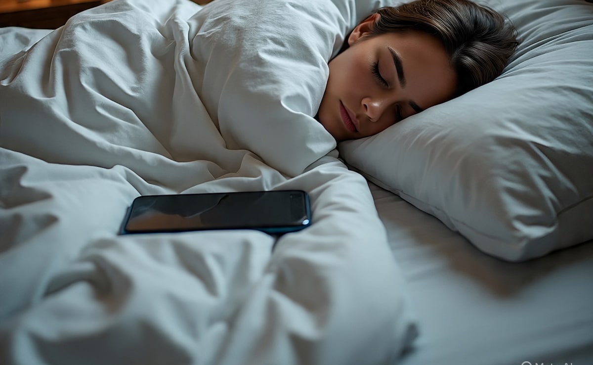 क्या सोते समय फोन तकिए के पास रखने से ब्रेन ट्यूमर हो सकता है? जानिए क्या कहता है WHO और स्टडीज