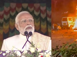 तह तक जाएंगे, किसी को बख्शेंगे नहीं, दिल्ली ब्लास्ट की साजिश रचनेवालों को पीएम मोदी की साफ-साफ चेतावनी