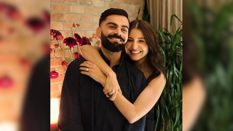 विराट कोहली के फैन ने मीम में दिखाई ऐसी चीज, क्रिकेटर कहलाए बेवफा, अनुष्का ने किया पोस्ट लाइक, लोग लेने लगे मजे