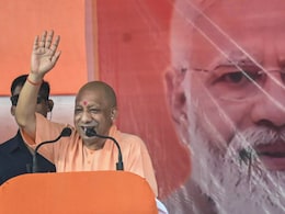 बिहार चुनाव 2025: जिन 136 सीटों पर योगी ने किया प्रचार वहां बीजेपी की जीत का स्‍ट्राइक रेट 80 फीसदी