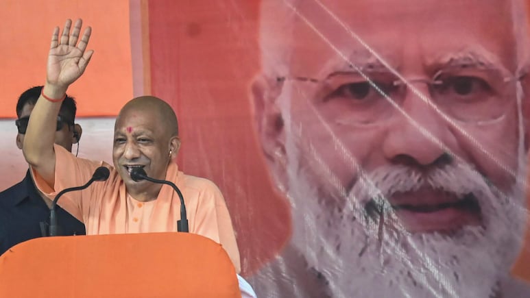 बिहार चुनाव 2025: जिन 136 सीटों पर योगी ने किया प्रचार वहां बीजेपी की जीत का स्‍ट्राइक रेट 80 फीसदी