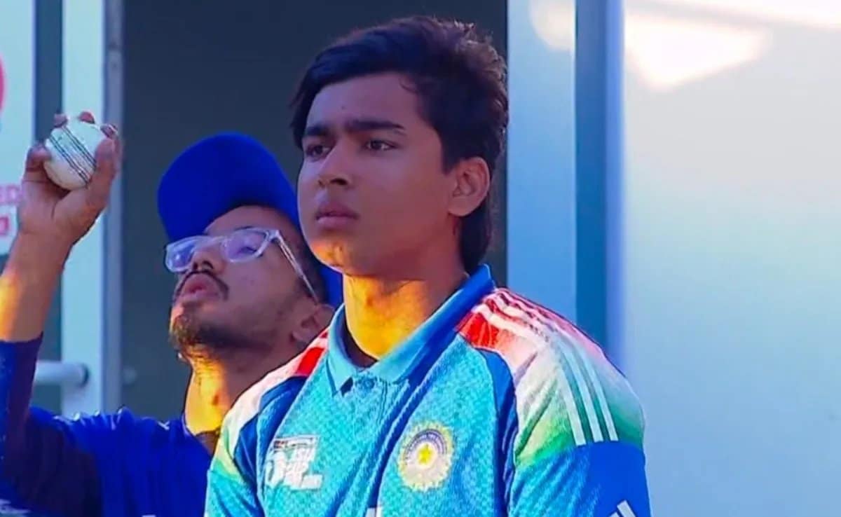 'What Are They Smoking?' India A Blasted For Suryavanshi's Super Over Snub