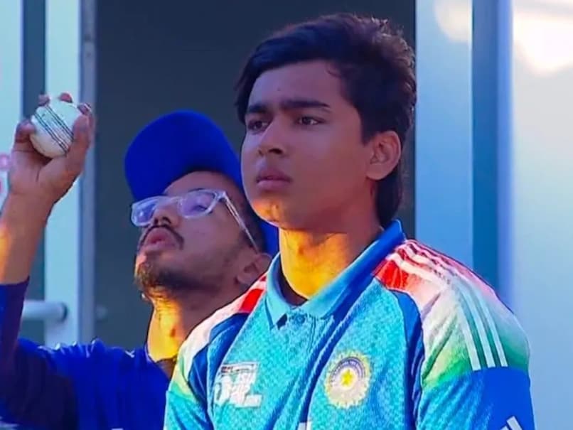 "What Are These Guys Smoking?" India A Blasted For Vaibhav Suryavanshi's Super Over Snub