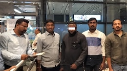 Nigerian Man Staying In India Illegally For Over 10 Years Deported