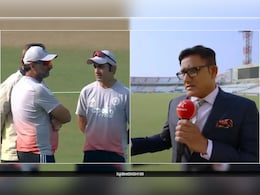 'टेस्ट क्रिकेट में जो...', कोच गौतम गंभीर की रणनीति पर उठ रहे सवाल, अनिल कुंबले ने बताया कहा फेल हुआ भारत