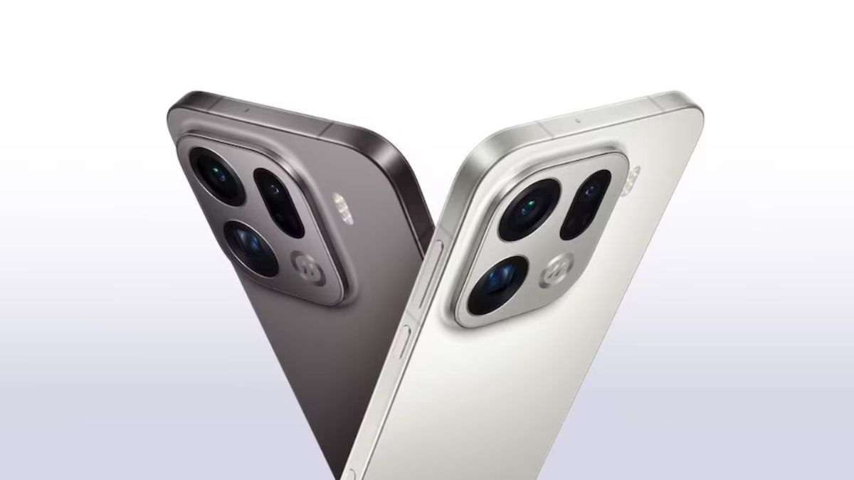 Oppo Find X9 સિરીઝ ભારતમાં 18 નવેમ્બરે લોન્ચ થશે