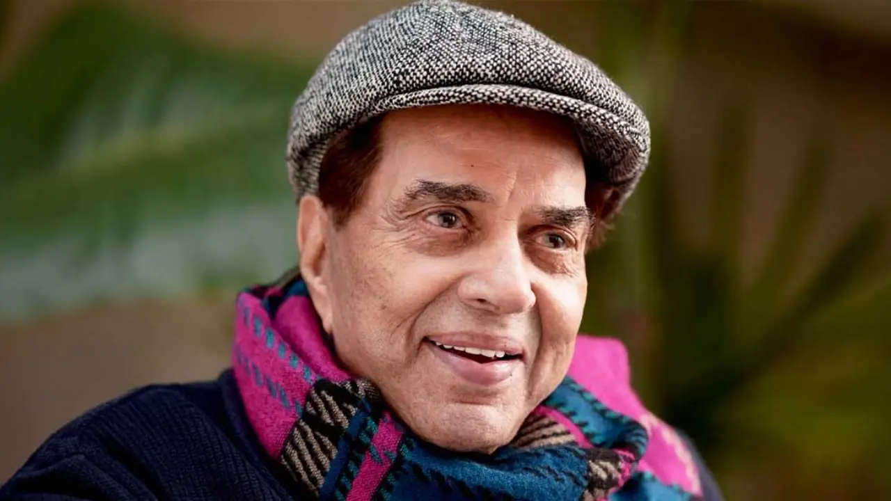 Dharmendra's Family To Hold Prayer Meet On November 27 In Mumbai, Details Of Time And Venue Inside