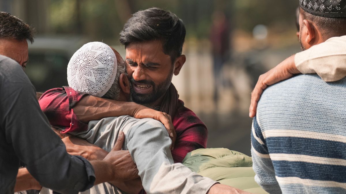 Latest and Breaking News on NDTV