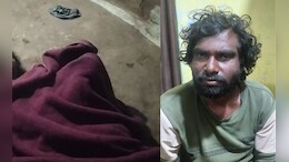 खाना नहीं बनाया तो पत्नी का किया कत्ल, मर्डर के बाद सुनाई ऐसी कहानी, पुलिस और पड़ोसी चौंके