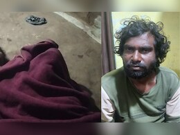 खाना नहीं बनाया तो पत्नी का किया कत्ल, मर्डर के बाद सुनाई ऐसी कहानी, पुलिस और पड़ोसी चौंके