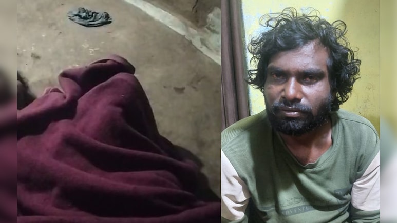 खाना नहीं बनाया तो पत्नी का किया कत्ल, मर्डर के बाद सुनाई ऐसी कहानी, पुलिस और पड़ोसी चौंके