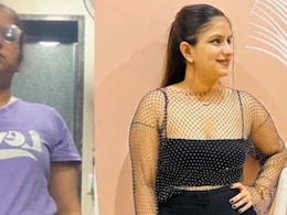 Woman Loses 12 Kg In 3 Months, Nutritionist Shares Anti-Inflammatory Diet For Weight Loss