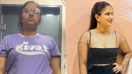 Woman Loses 12 KG In 3 Months, Nutritionist Shares Anti-Inflammatory Diet
