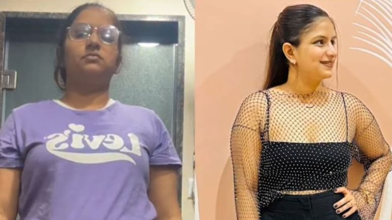 Woman Loses 12 KG In 3 Months, Nutritionist Shares Anti-Inflammatory Diet For Weight Loss