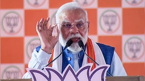 PM Modi Addresses Rally In Katihar Ahead Of Bihar Elections