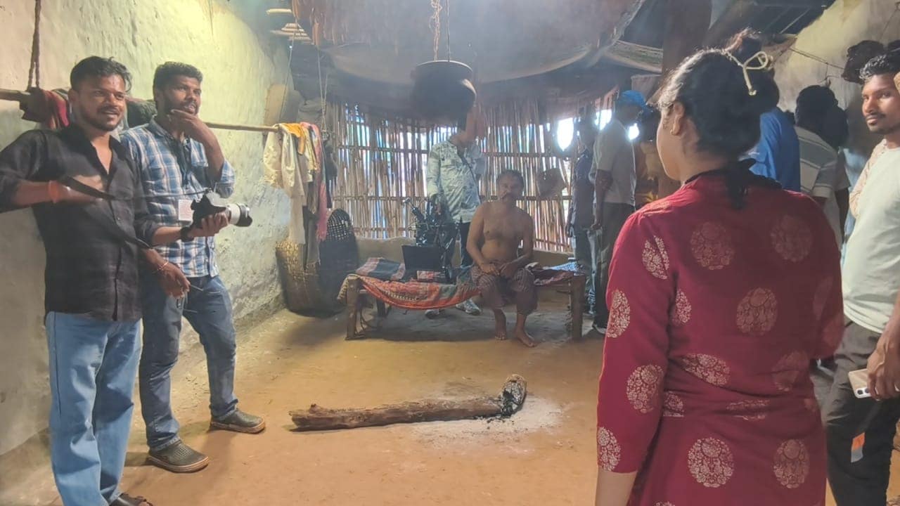 Latest and Breaking News on NDTV