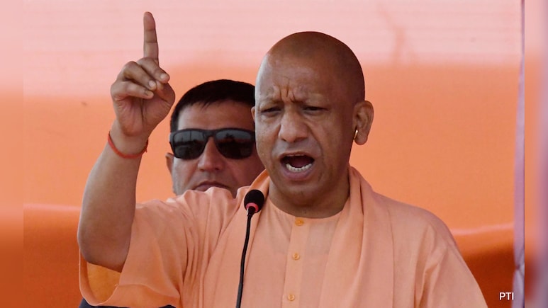 यूपी में बांग्लादेशी रोहिंग्या घुसपैठियों के खिलाफ बड़ा एक्शन, योगी ने 17 नगर निकायों में दिए डिटेंशन सेंटर बनाने के निर्देश