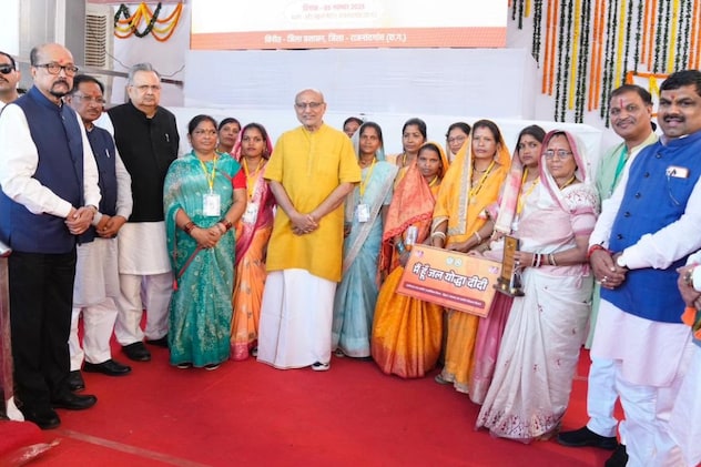 Latest and Breaking News on NDTV