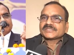 ब्राह्मणों की बेटी पर बयान देने वाले IAS संतोष वर्मा पर थम नहीं रहा बवाल, दूसरी महिला से हुए रिश्ते पर हुई थी जेल