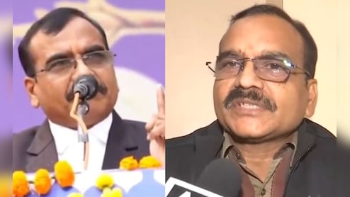 ब्राह्मण की बेटी मांगने वाले IAS संतोष वर्मा ने मांगी माफी, जाली दस्तावेज और यौन शोषण का केस भी आया सामने