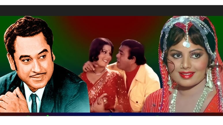 Sulakshana Pandit Death: दिलीप कुमार ने सुलक्षणा पंडित का गाना सुनकर बाम्बे बुलाया, किशोर कुमार की सलाह से बनीं एक्ट्रेस