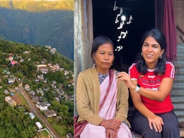 Watch: "Whistling Village" Of India With Tunes As Residents' Names Wins Hearts Online