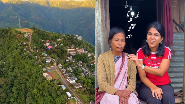 Watch: "Whistling Village" Of India With Tunes As Residents' Names Wins Hearts Online