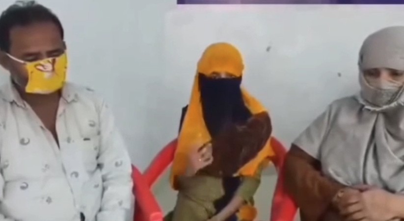 UP Teen Posts Reel Against Hindu Gods To 'Increase Followers', Parents Jailed