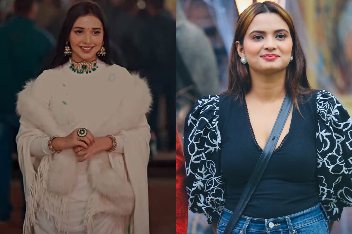 Neelam Giri Calls Tanya Mittal-Farrhana Bhatt's Friendship Fake: "They Are Using Each Other..."